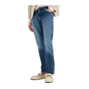 Denim 5-lomme Jeans 3D1J16 1D12Z