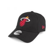 NBA Miami Heat 9FORTY League Cap