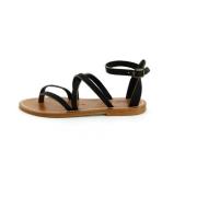 Flat Sandals