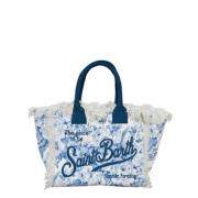 Frynset Vanity Tote Taske