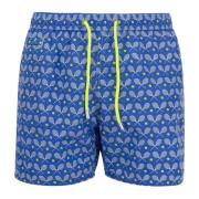 Polyester Shorts og Boxers