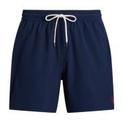 Marine Regular Fit Shorts