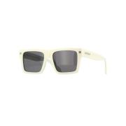 Hvide solbriller SS24 International Fit