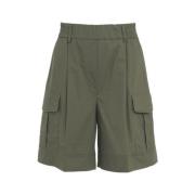 Cargo Lomme Shorts