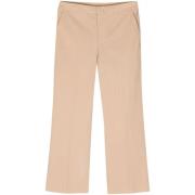 Ginger Root Straight Pants