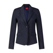 Tilpasset Blazer Aredana med Uld