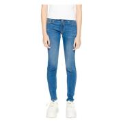 Skinny Jeans Forår/Sommer Kollektion