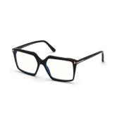 Stilfulde Briller FT5689-B