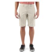 Cargo Bermuda Shorts Relaxed Fit