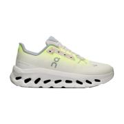Lime Cloudtilt Sneakers