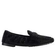 Sort Krystal Ruskind Loafer