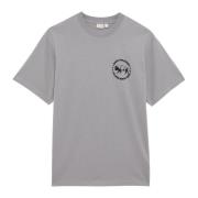 Frontier Graphic T-Shirt