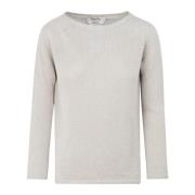 Giolino Linen Sweater