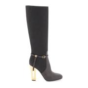 Heeled Boots