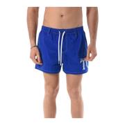 Boxer Badebukser Slim Fit