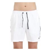 Hvide Beachwear Shorts Tape