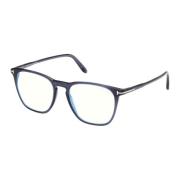 Blue Block Eyewear Frames FT 5937-B