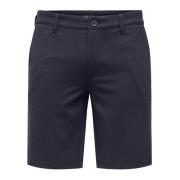 Ultimative Sommer Chino Shorts