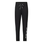 Elastisk Talje Joggingpant