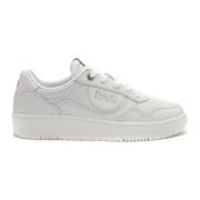 Hvide Sneakers Austin Premium