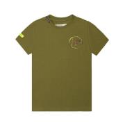 Drenge Bomuld T-shirt | ARMY