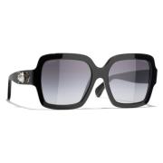 Ikoniske solbriller - C622/S6