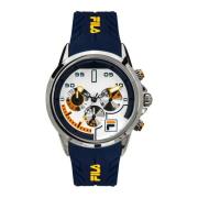 Sporty Chronograph Watch Filactive Collection