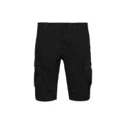 Herre Cargo Shorts 14CMBE116A005694G999