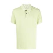 Broderet Logo Polo