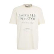 Beige T-shirts & Polos SS24