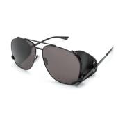 SL 653 LEON LEATHER SPOILER 002 Sunglasses