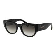 Stilfulde solbriller LNV670S