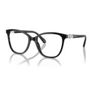 Black Eyewear Frames SK2021