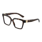 Stilfulde Briller DG3395 Farve 502