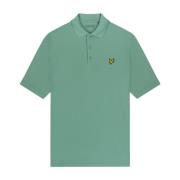 Golf Tech Polo Shirt