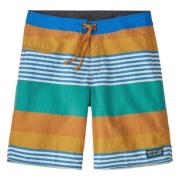 Wavefarer® Boardshorts - Fitz Stripe