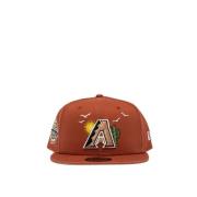 Arizona Diamondbacks Baseball Cap