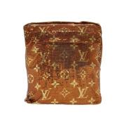 Pre-owned Stof louis-vuitton-tasker