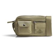 Monokrom Lille Crossbody Taske