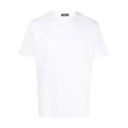 Hvid T-shirt & Polo Kollektion