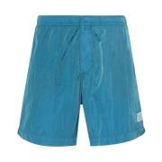 Strandtøj Boxer Casual Shorts til Mænd
