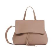 Mini Soft Lady Crossbody Taske