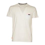 Hvide T-shirts og Polos REVO SHIRTY