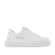 Hvide Sneakers ALAZLDW 8012.TWT