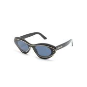 DIORMETEOR B1I 10B0 Sunglasses