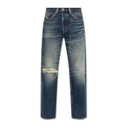 Jeans 2010 D-MACS L.32