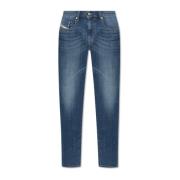 Jeans 2019 D-STRUKT L.32
