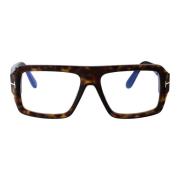 Stilfulde Optiske Briller FT5903-B