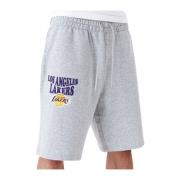 NBA Script Lakers Sweatpants