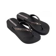 Mesh Platform Sandaler til Kvinder